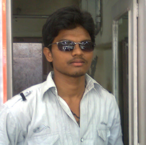 Srikanth Sri Photo 38