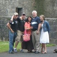 Joseph Bergin Photo 30