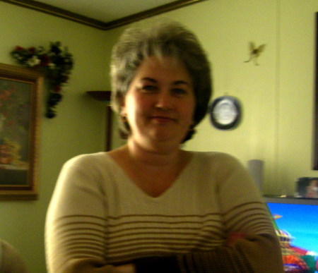 Tammy Adkins Photo 2