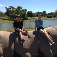 Karen Lauck Photo 11