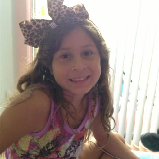 Camilla Gomez Photo 6