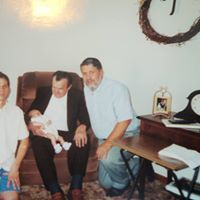 Michael Juby Photo 5