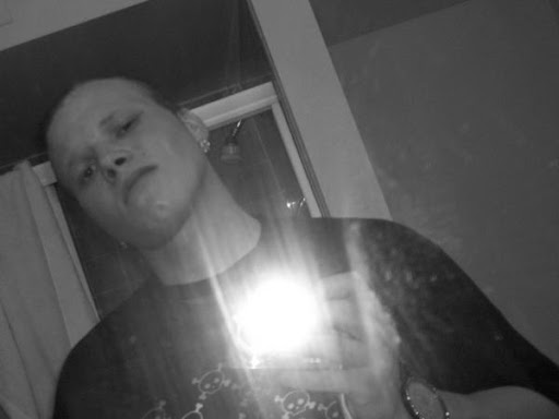 Shaun Weber Photo 14