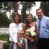 Lisa Sharkey Photo 34
