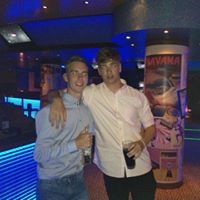 Thomas Pye Photo 31