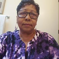 Wanda Stuart Photo 27
