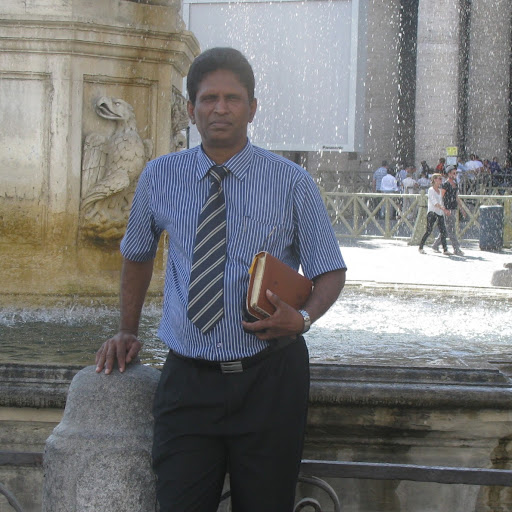 Mathai Mathew Photo 25