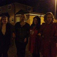 Rachel Mcgowan Photo 11
