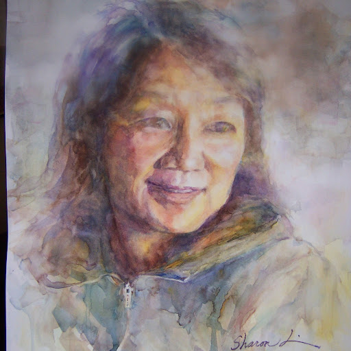 Sharon Lin Photo 27