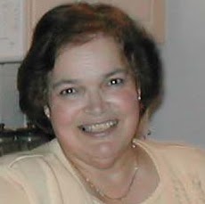 Jane Rogers Photo 3