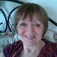 Suzanne Bouchard Photo 8