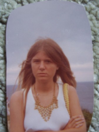 Deborah Castro Photo 7