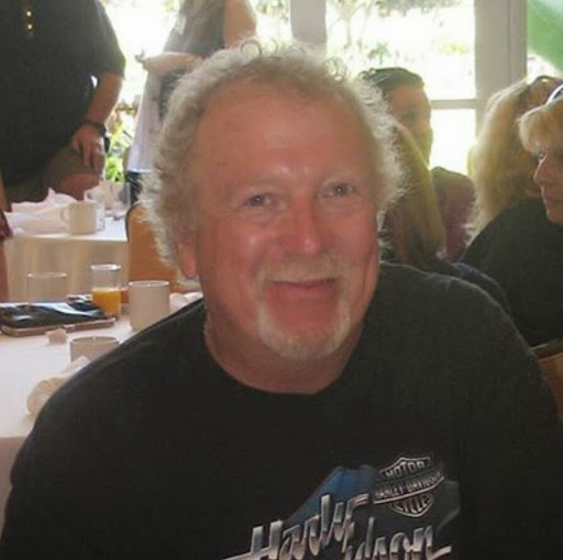 George Herold Photo 7