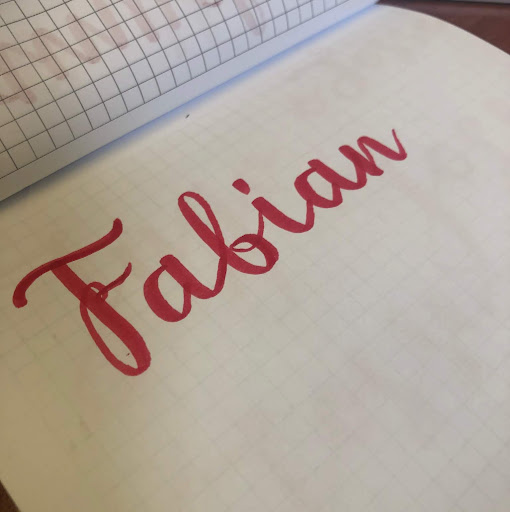 Fabian Rubiano Photo 2
