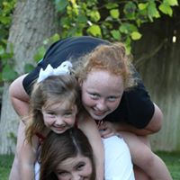 Rachel Beauchamp Photo 6