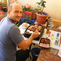 Paul Horvath Photo 8
