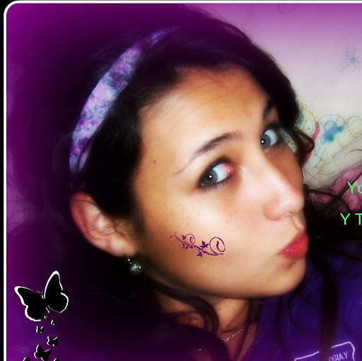 Janeth Garcia Photo 9