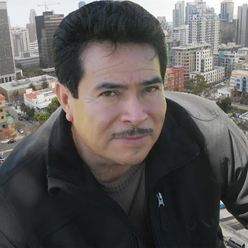 Ramon Barajas Photo 37