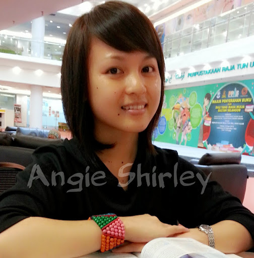 Angie Shirley Photo 38