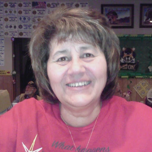 Judy Riley Photo 17