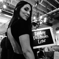 Leslie Feldman Photo 34