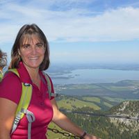 Christine Trainer Photo 2
