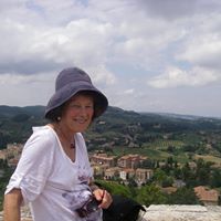 Marianne Robertson Photo 14