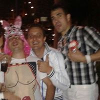Miguel Lozano Photo 24