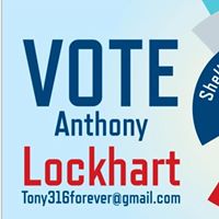 Anthony Lockhart Photo 30