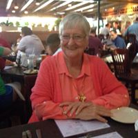Jane Steward Photo 17