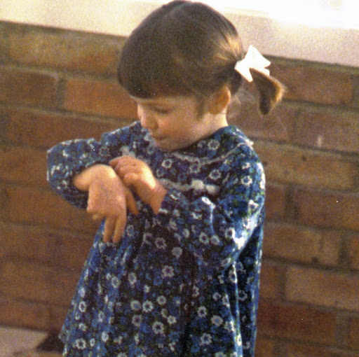 Julie Macpherson Photo 5