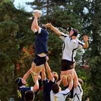 Jack Rainer Photo 14