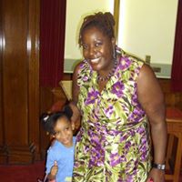 Monique Webster Photo 23