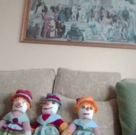 Alice Osborne Photo 13