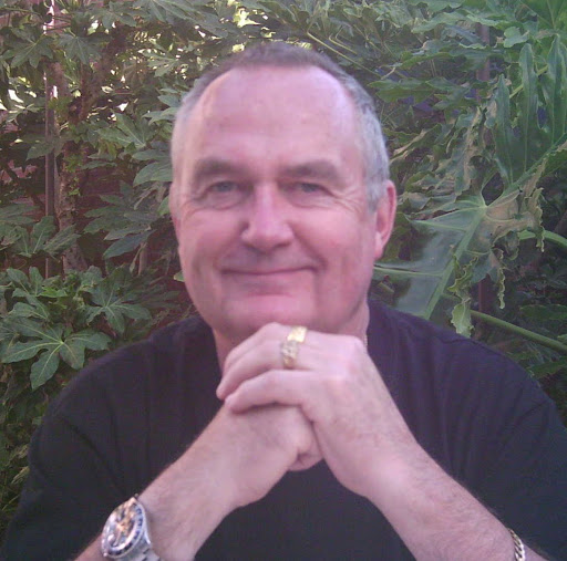 Tony Walton Photo 30