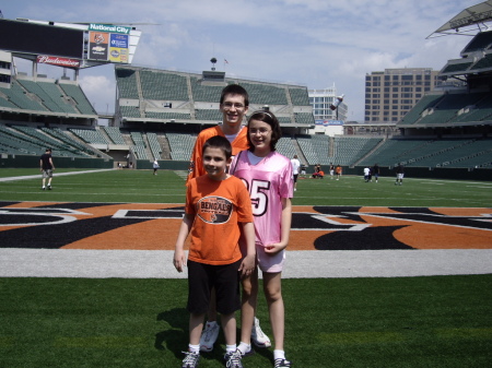 Melissa Combs Photo 5