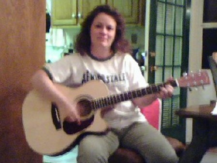 Loretta Marshall Photo 15