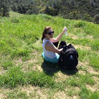 Sarah Pavone Photo 3