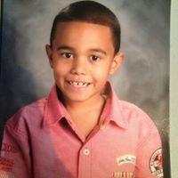 Eric Candelario Photo 8