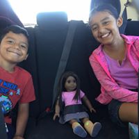 Joann Sandoval Photo 14