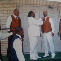Andre Crowder Photo 30