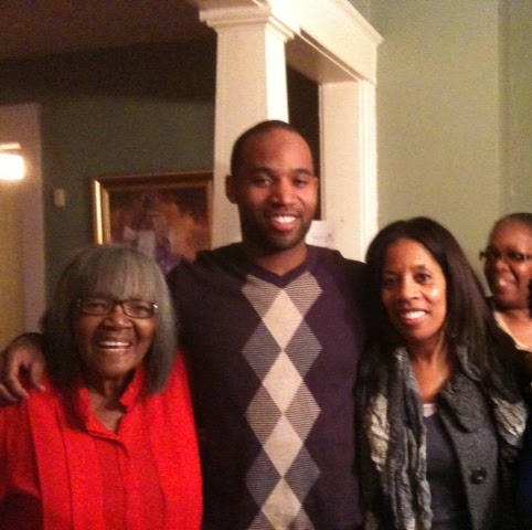 Fred Wells Photo 3