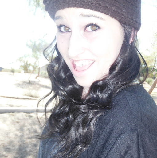 Elizabeth Trammell Photo 7