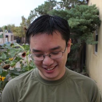 Antoine Ho Photo 5