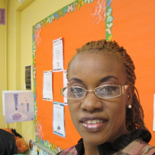 Linda Ferguson Photo 5