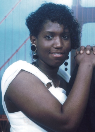 Joanna Carter Photo 4
