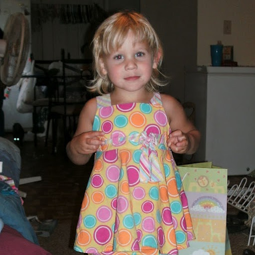 Anna Sims Photo 7