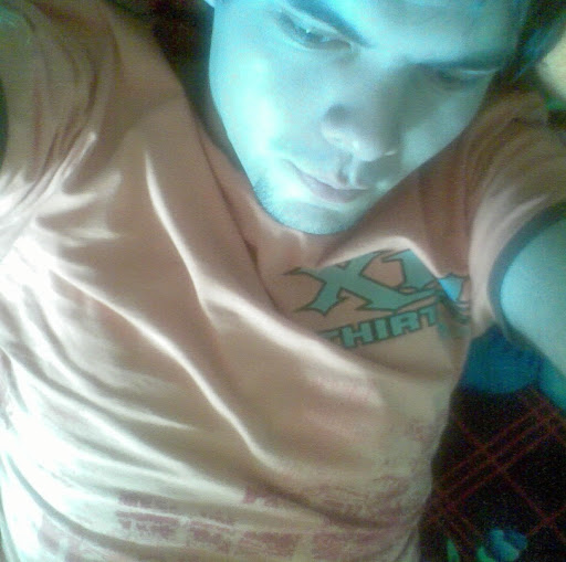 Angel Rojas Photo 37