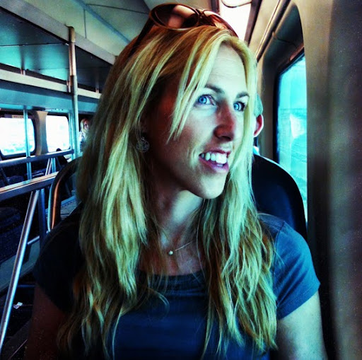 Christine Mclean Photo 6