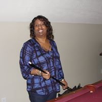 Paula Ferrell Photo 8
